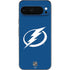 NHL Tampa Bay Lightning Logo Pixel 9 Pro XL Skin